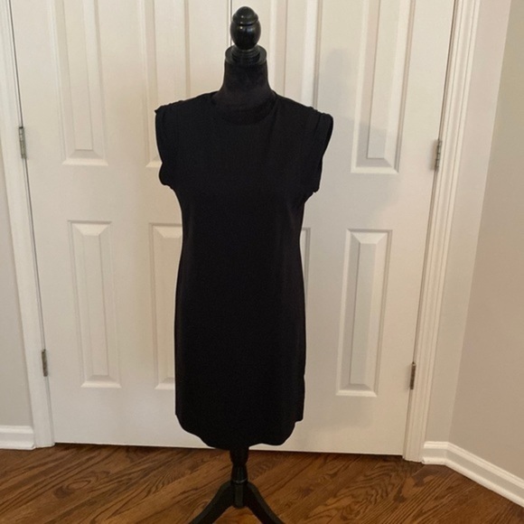 Express Dresses & Skirts - Express little black dress! Size XS mini dress